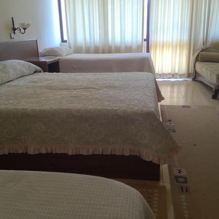 Akropoli Hotel Kryemedhej ห้อง รูปภาพ