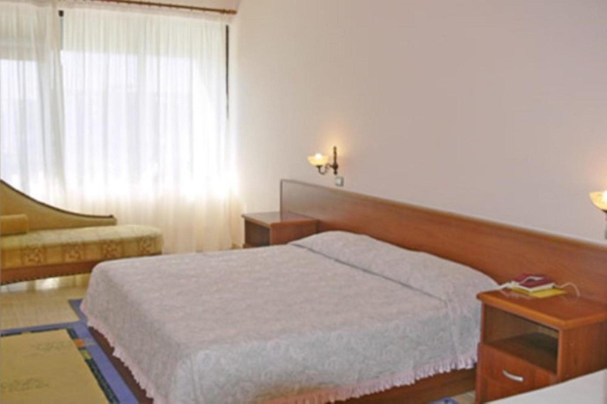 Akropoli Hotel Kryemedhej ห้อง รูปภาพ