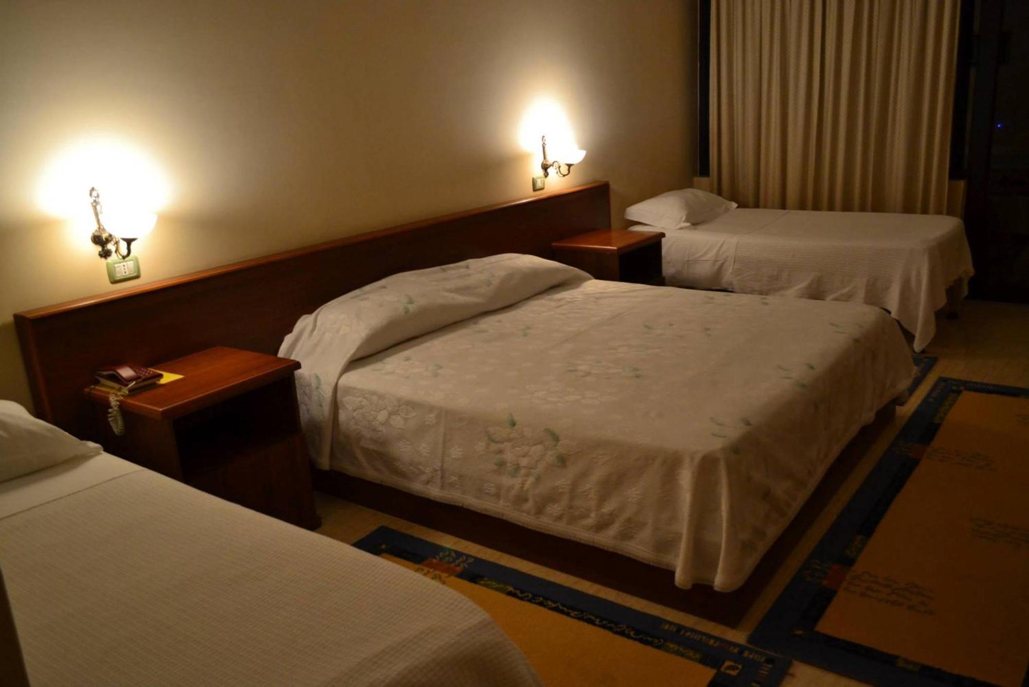 Akropoli Hotel Kryemedhej ห้อง รูปภาพ