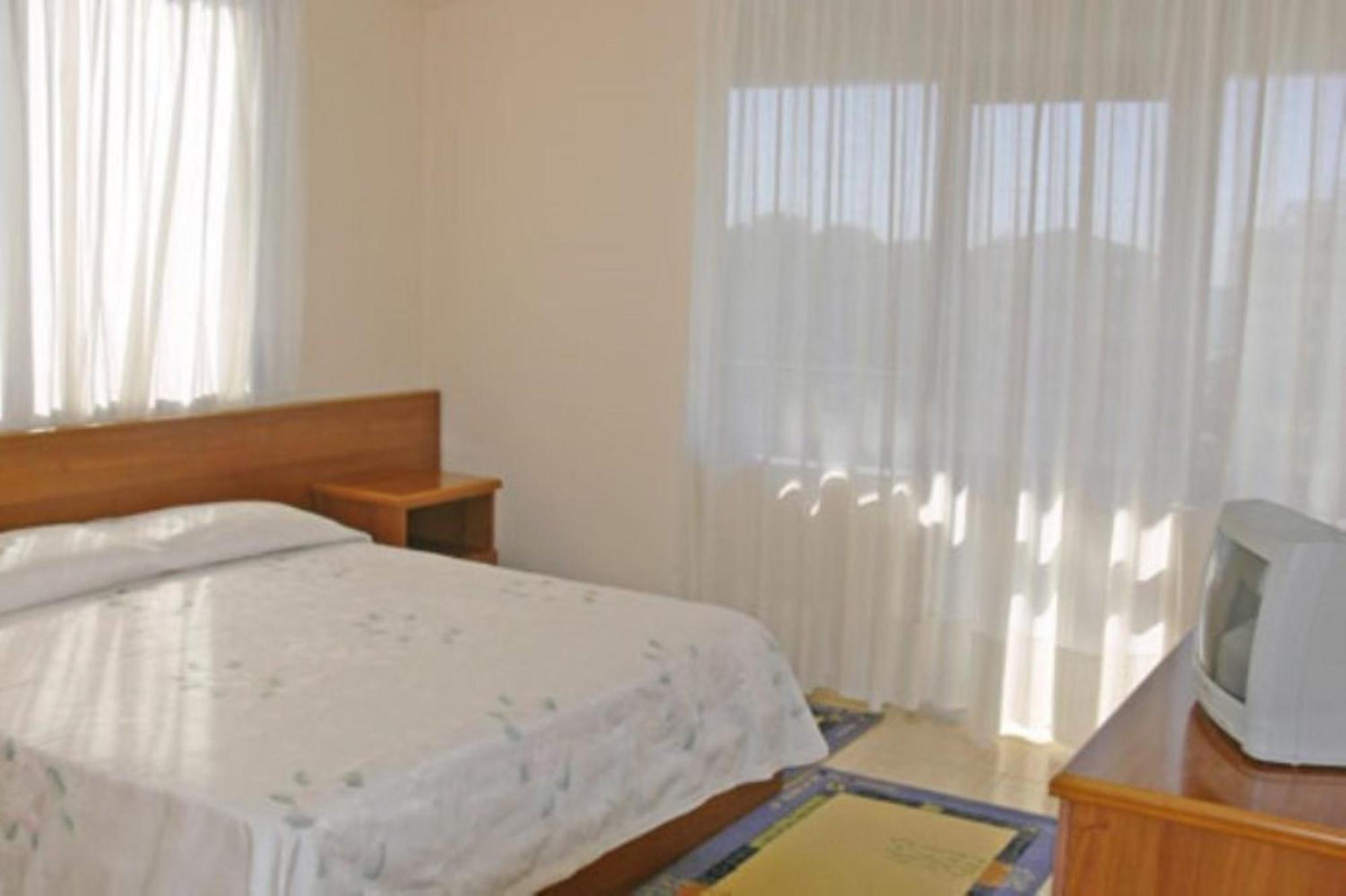 Akropoli Hotel Kryemedhej ห้อง รูปภาพ