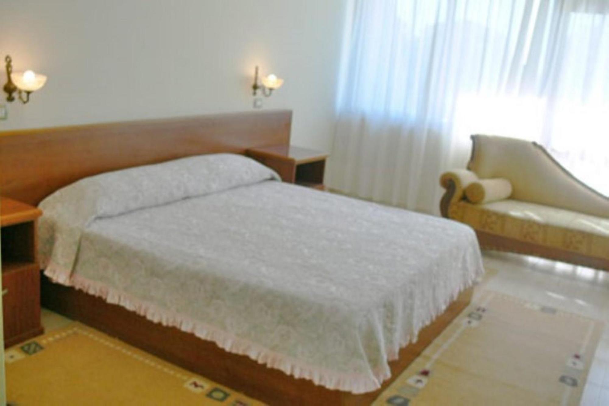 Akropoli Hotel Kryemedhej ห้อง รูปภาพ