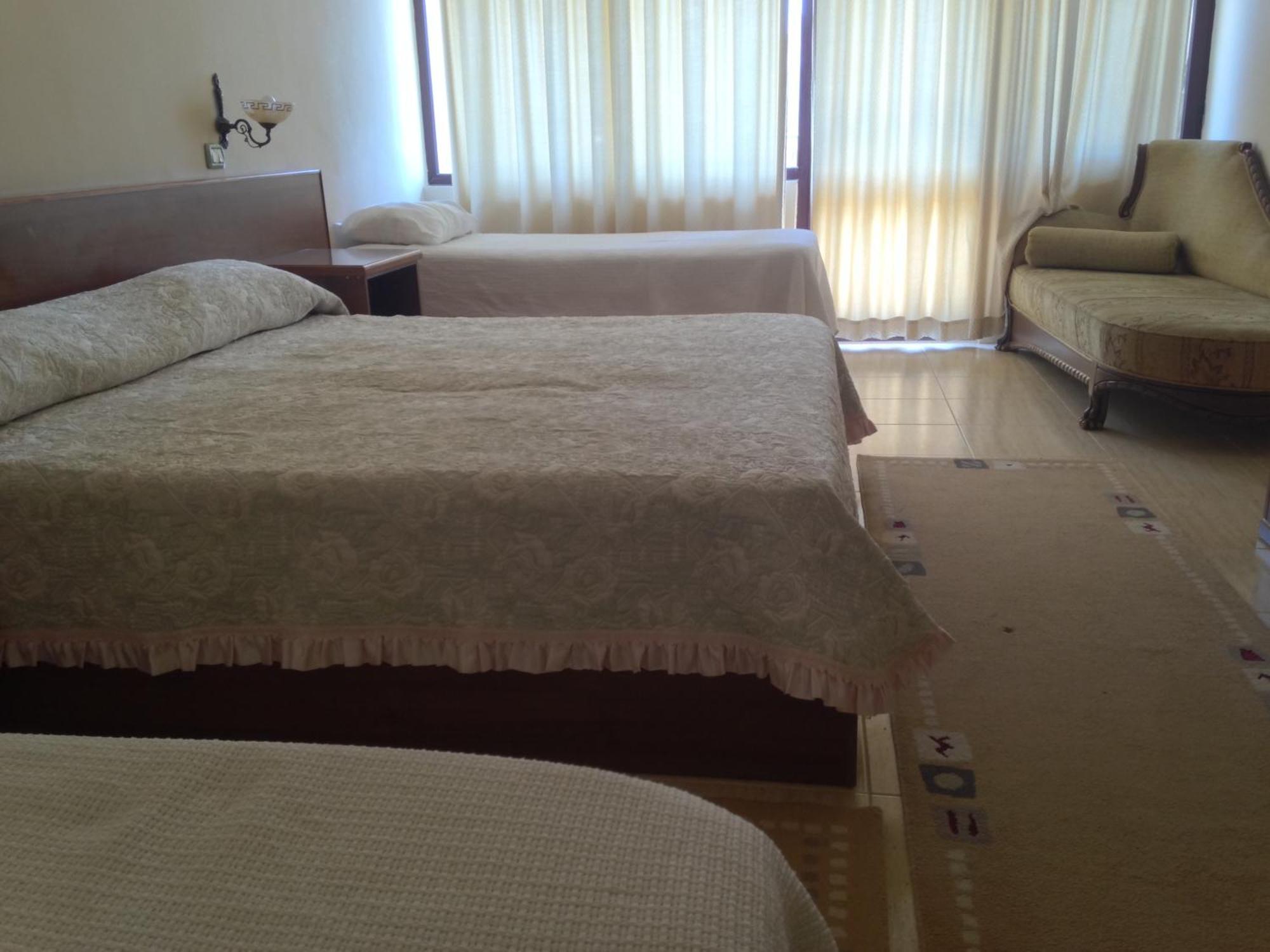 Akropoli Hotel Kryemedhej ห้อง รูปภาพ