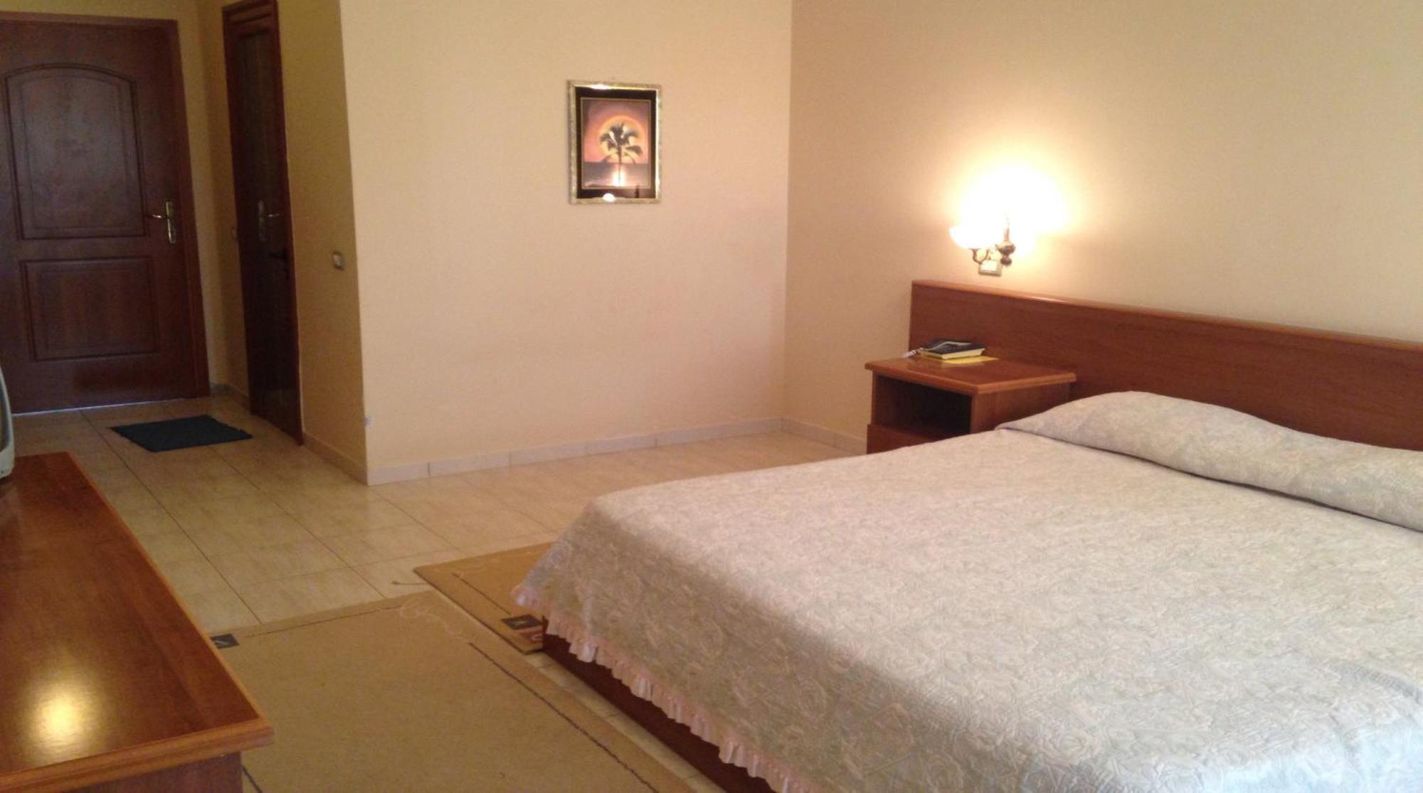 Akropoli Hotel Kryemedhej ห้อง รูปภาพ