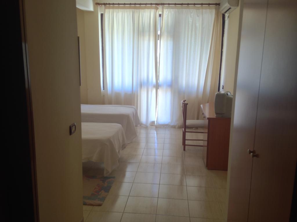 Akropoli Hotel Kryemedhej ห้อง รูปภาพ