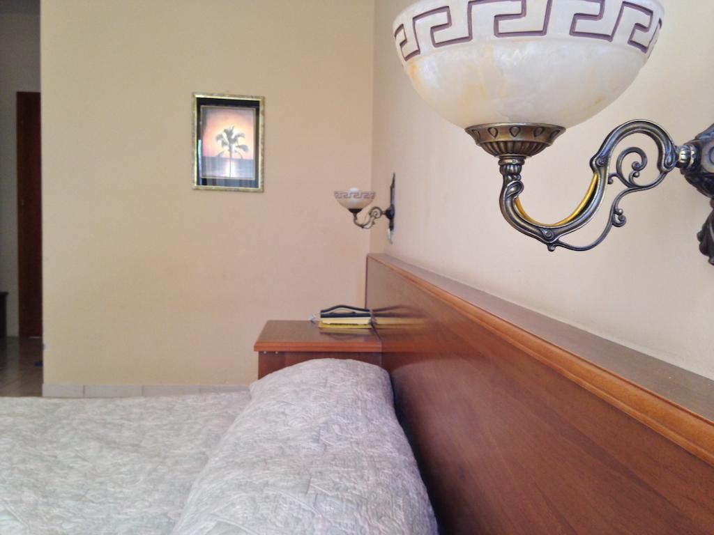 Akropoli Hotel Kryemedhej ห้อง รูปภาพ