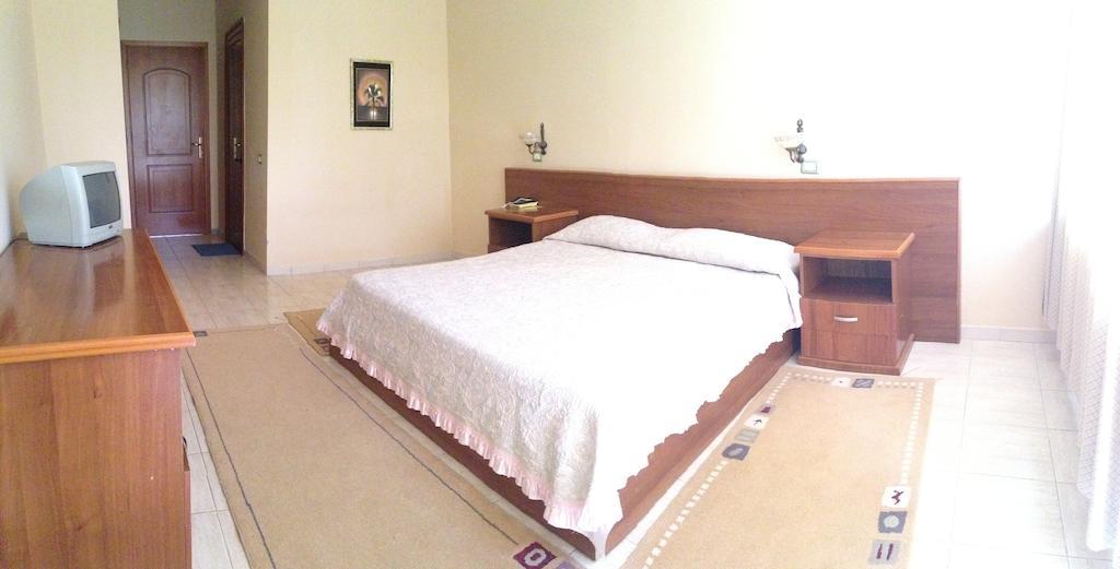 Akropoli Hotel Kryemedhej ห้อง รูปภาพ