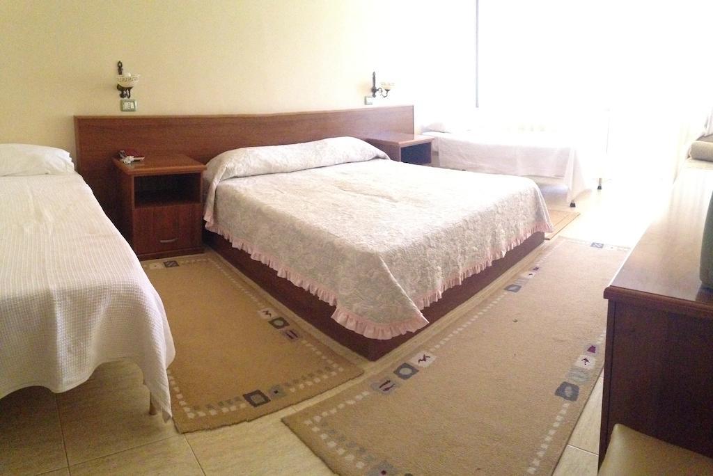 Akropoli Hotel Kryemedhej ห้อง รูปภาพ