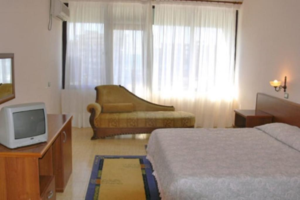 Akropoli Hotel Kryemedhej ห้อง รูปภาพ