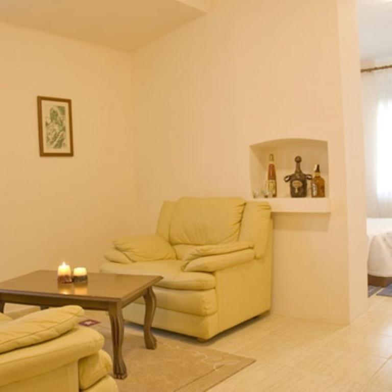 Akropoli Hotel Kryemedhej ห้อง รูปภาพ